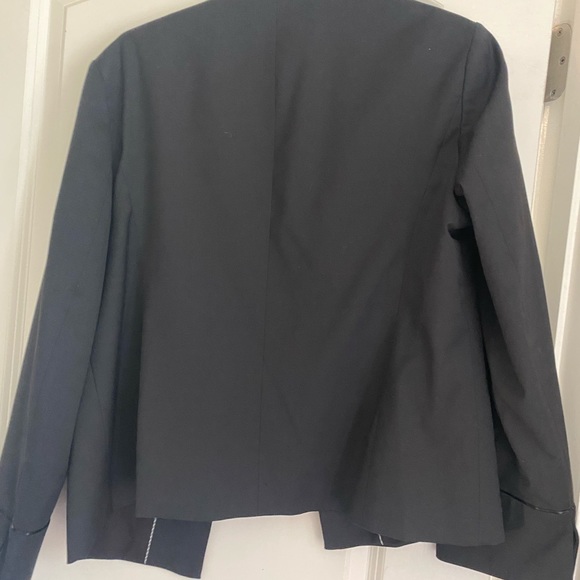 Vintage Affinity Apparel Blazer (M61) - Picture 5 of 5